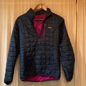 Patagonia Nano puff jacket